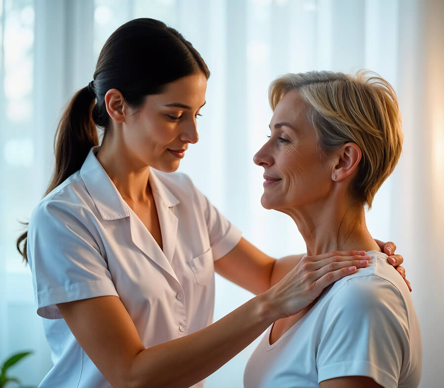 Respiratory Care Network